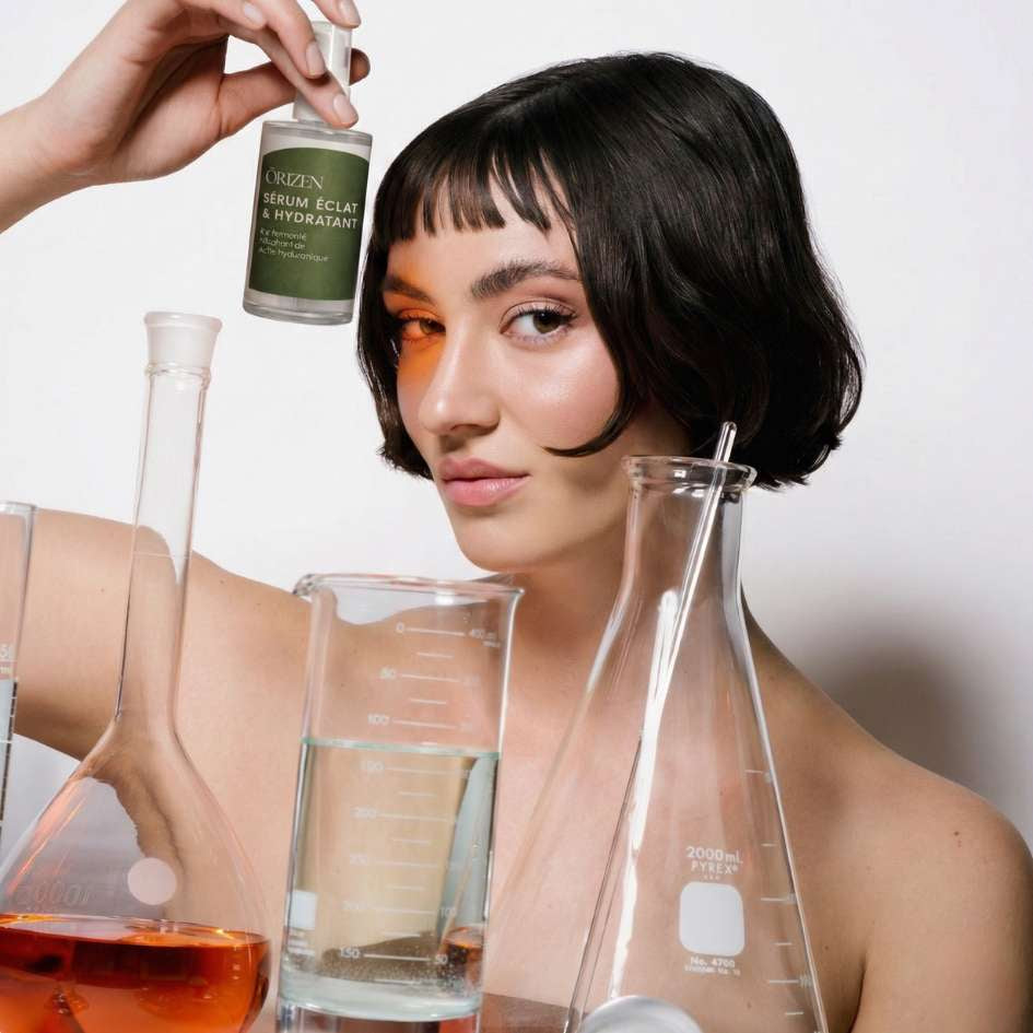 labo femme orizen Image