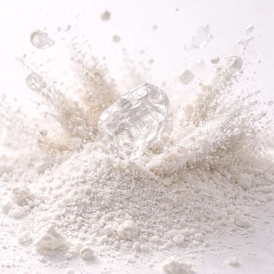 ingredient niacinamide orizen Image