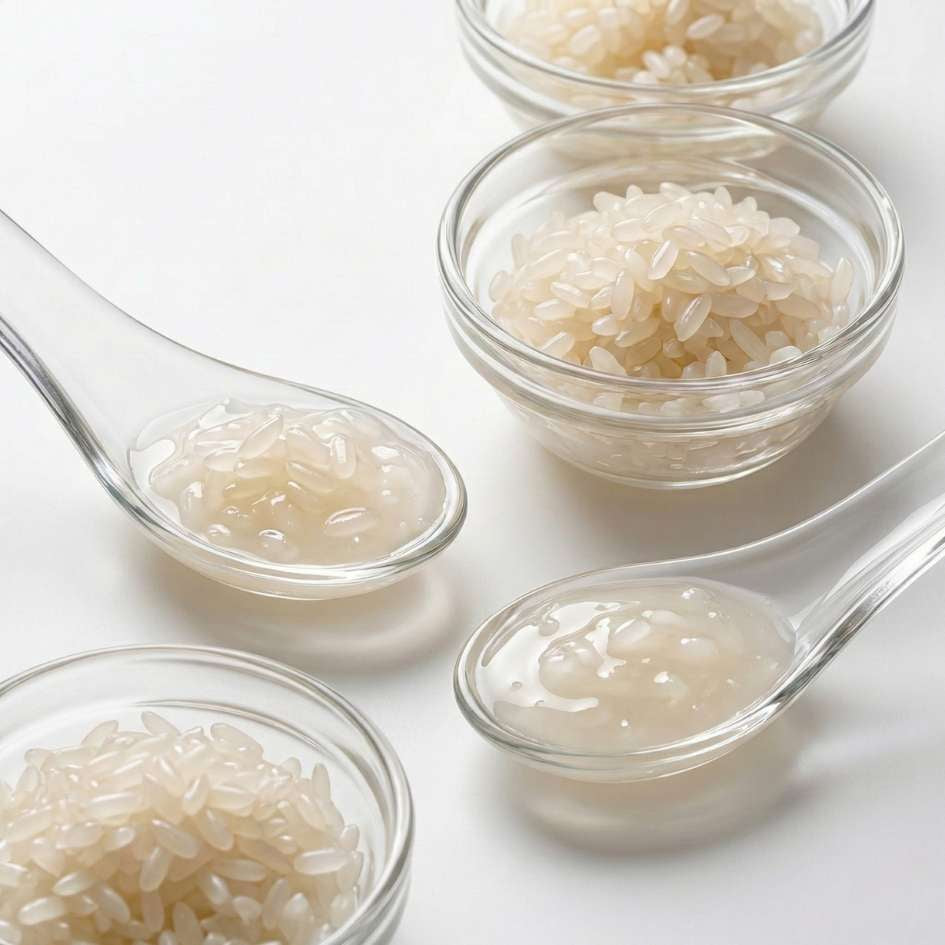 ingredent riz fermenté orizen Image